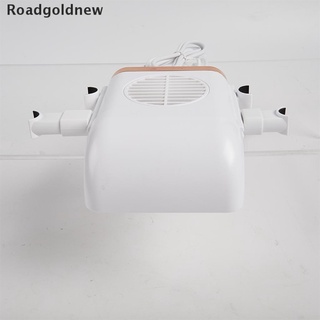 Mini Ventilador Usb Opvouware Satille Ventilador de velocidad Drie rejilla de viento (Roadgoldnew) (3)