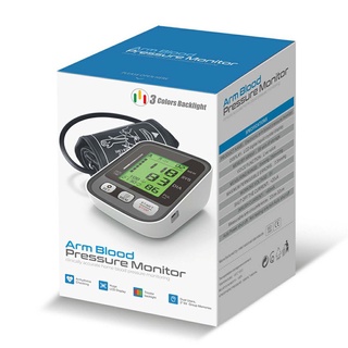 Tensiómetro Automático De Muñeca Hematomanómetro Sphgmomanómetro Medidor De Frecuencia Cardíaca 10-12