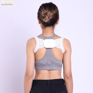 corrector de postura invisible para espalda de hombro para adultos/niños/soporte corrector/cinturón corrector (7)