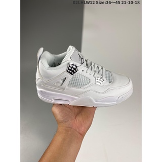 Air Jordan 4 retro SE " University Blue " AJ4 Generation Zapatos De Baloncesto