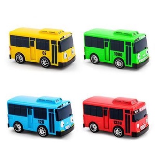 Md 3461 READY Alway/the little bus/tako Car/tako bus tire hacia atrás 4 colores precio unitario