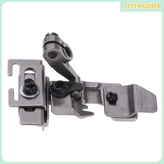 Hytkqdrx Pedal De presión Industrial con cordón Elástico Para Costura Industrial F374/P103