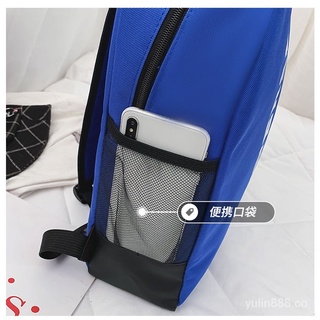 JCFS🔥Productos al contado🔥Converse mochila de moda nuevo bolso de mensajero genuino bolso mensajero de lona (1)