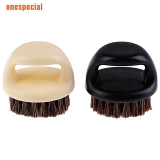 【ones】Auto detailing car brush car auto care hard and soft bristle for leather
