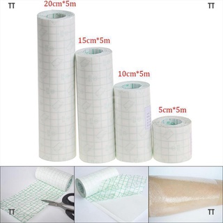 Cinta adhesiva T-T ❤T-T+impermeable Para baño De 1 rollo