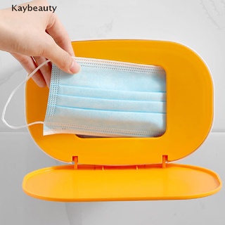 Kaybeauty 1PC caja de pañuelos húmedos de escritorio sello bebé toallitas caja de almacenamiento dispensador titular agradable compras