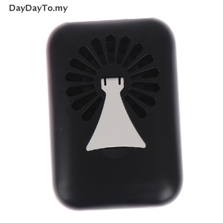 [daydayto] Mini ventilador de aire acondicionado USB/extensión de pestañas/extensión de pestañas dedicada al secador [MY] (7)