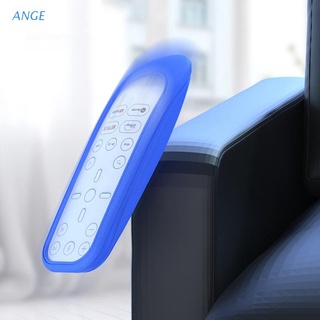 Ange funda De protección completa De silicona antideslizante Para consola De juegos Ps5 con control Remoto Anti-Impacto lavable