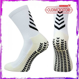 Calcetines Antideslizantes Deportivos Para Hombre/Mujer/Baloncesto Transpirable
