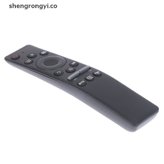 【shengrongyi】 Smart Remote Control Suitable for Samsung TV BN59-01312B BN59-01312A 【CO】