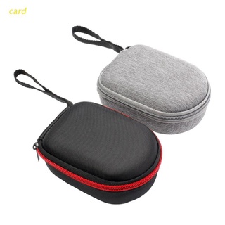 card Portable EVA Outdoor Travel Case Storage Bag Carrying Box for-JBL GO 3 GO3 Speaker Case Accessories