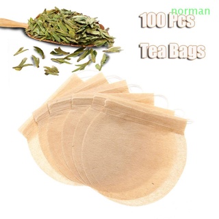 Infusor De té Infusor Para té con cordón suelto De hierbas perfumadas (1)