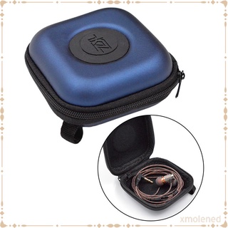Earphone Case Headphone Bag Pouch for KZ ZS10 Pro ZSN ED9 ZST Protective Storage