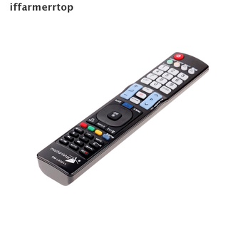 iffarp - mando a distancia universal para tv lg rm-l930+1 tv lcd led hdtv smart.