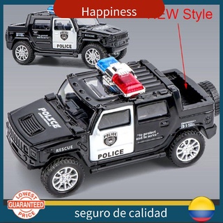 1:43 coche modelo de juguetes tire hacia atrás coche juguetes modelo niño mini coches niño juguetes regalo