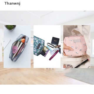 [tai] lindo bolsa de cosméticos mini bolsa de maquillaje portátil pequeño cuidado de la piel productos bolsas de almacenamiento sdg (4)