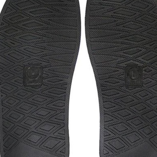 Al aire libre impermeable zapatos cubre botas de lluvia reutilizables antideslizante ciclismo Overshoes (3)