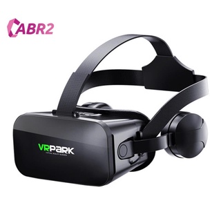 Lentes VR 3D Virtual Para iPhone Android juegos inteligentes