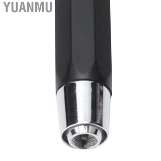 Yuanmu Sketch Pencils Automatic Pencil Portable Mechanical for Painting Graffiti (7)