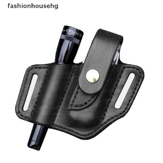 fashionhousehg pu cuero táctico multifunción cinturón bolsa de herramientas edc herramienta bolsa de almacenamiento bolsa de venta caliente