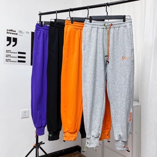 Nike Unisex ropa deportiva Jogger pantalones de chándal