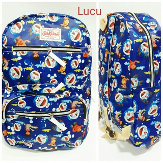 Doraemon Bag Stand by Me uk L para mochilas universitarias - mochilas escolares - bolsas de viaje baratas