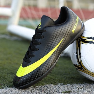 Al Aire Libre De Los Hombres Zapatos De Fútbol Messi Disponibles Kasut Bola Sukan Sportshoes futsal Y2RS (6)