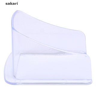 [sakari] cubierta de lluvia universal tipo wifi timbre cámara impermeable cubierta para wi-fi video [sakari]