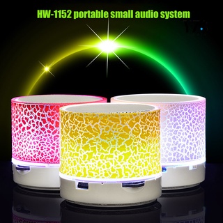 hw-1152 mini altavoz portátil inalámbrico manos libres tf bluetooth altavoz de música (1)