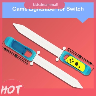 (Kim) Glow Sword para Nintendo Switch Controller para The Legend of Zelda Skyward Sword (6)