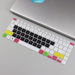 Fundas para teclado de alta calidad Asus Vivobook S14 S433Fl S433F S433Fa 2020 S 433 S433 a prueba de polvo | candy |