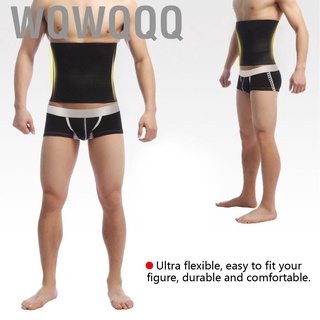 Wqwqqqq cinturón De compresión Para adelgazar/faja moldeadora De cuerpo/Cintura/entrenamiento/abdomen