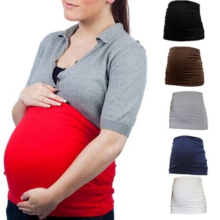 embarazo maternidad vientre banda especial barriga soporte abdomen