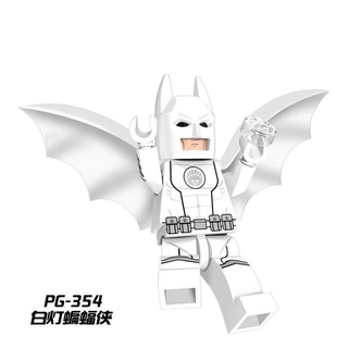 4.5cm batman minifigura bloque de construcción joker batman muñecas juguetes para niños figura de acción decoración del hogar regalo para niños compatible con lego (5)