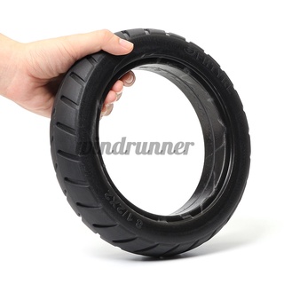 BIKIGHT Micropores Vacuum Solid Tyre for Xiaomi Mijia M365 Skateboard 8 1/2X2