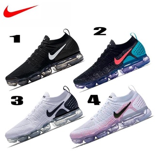 Tenis Nike Air VaporMax 2.0 Hombres Mujeres Deportess