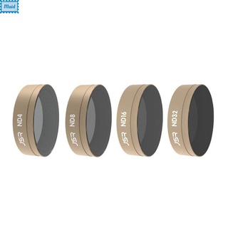 [99] Lentes de cámara de filtro LG ND4 para reducir la luz del polarizador para accesorios de reparación DJI (6)