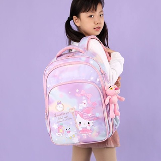 Lindas mochilas escolares para niñas mayores de 6 años