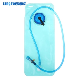 mochila de agua (alcance) 1.5l impermeable para hidratación deportiva al aire libre