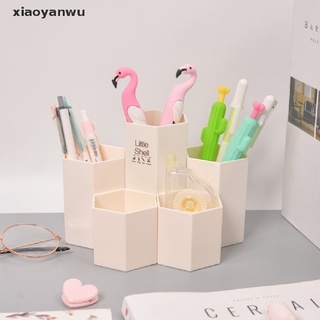 [xiaoyanwu] estuche de almacenamiento de escritorio para lápices, estuche de almacenamiento, escritorio, oficina, lápiz, [xiaoyanwu]