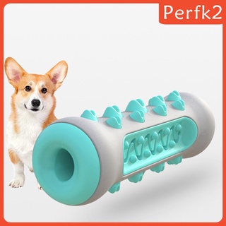 [PERFK2] Juguetes para masticar perros agresivos, juguetes interactivos para perros, juguetes indestructibles para perros medianos grandes