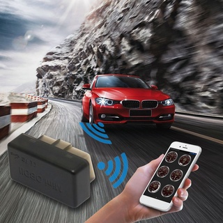 【8/25】Multifunction Portable OBDII 4.0 ST Chip Car Auto Diagnostic Tool