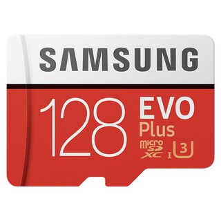 Cartão De Memória Samsung-Evo Plus Cartão De Memória Micro Sd 32/64/128/256gb/512gb 100mb/S Class10 (1)