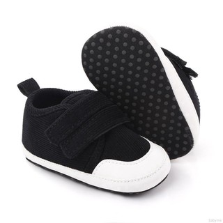 Babyme - zapatillas de deporte antideslizantes con suela suave, zapatos casuales (6)