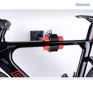 waroom - soporte de pared para bicicleta, gancho de pared para bicicleta, vertical para interiores