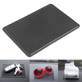 ❀Chengduo❀High Quality Car Styling Silicone Anti-Slip Mat for Mobile Phone MP4 Pad GPS Car Mat❀