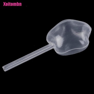 [Xoitombn] 50pcs 4ml Star Jelly Milkshake Cake Droppers Disposable Injector Cream Pipettes (5)