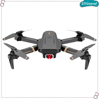 2021 Foldable RC Drone HD Wide Angle Camera WiFi FPV Quadcopter Kids Toys