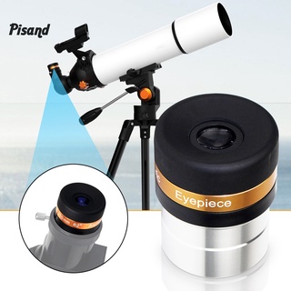Ocular asférico de 10 mm pu 10 mm HD compatible con ocular asférico totalmente recubierto para telescopio astronómico pulgadas