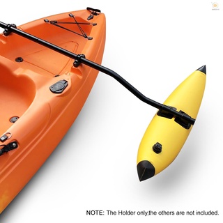 Futo 1 par de soporte de Kayak para Kayak, soporte para Kayak, soporte para Kayak, canoa (3)